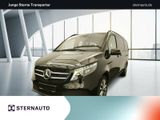 Mercedes-Benz V 300 d AVA/EL Navi LED Leder Standhzg - Mercedes-Benz V-Klasse Gebrauchtwagen