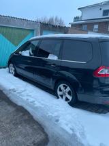 Ford Galaxy tüv bis 07:2026 - Ford Galaxy in Bremen