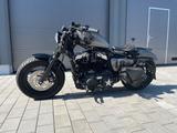 Harley-Davidson XL 1200 X Sportster  Forty eight 48 Bobber - Offers matching your search criteria
