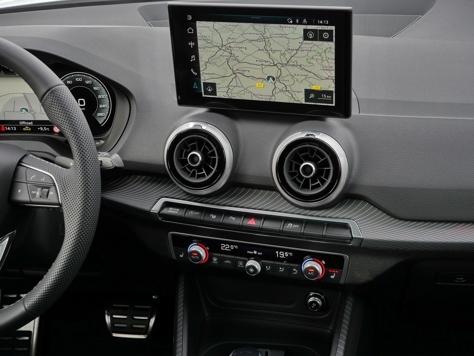 Audi Q2 - Bild 6