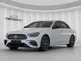 Mercedes-Benz E 220 d AMG Standhzg Burmester Distr.+ 360° MBUX - Mercedes-Benz E 220 in Herne
