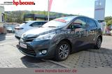 Toyota Verso Comfort Winterräder PDC NAVI KAMERA - gebrauchte Toyota Verso aus dem Jahr 2014