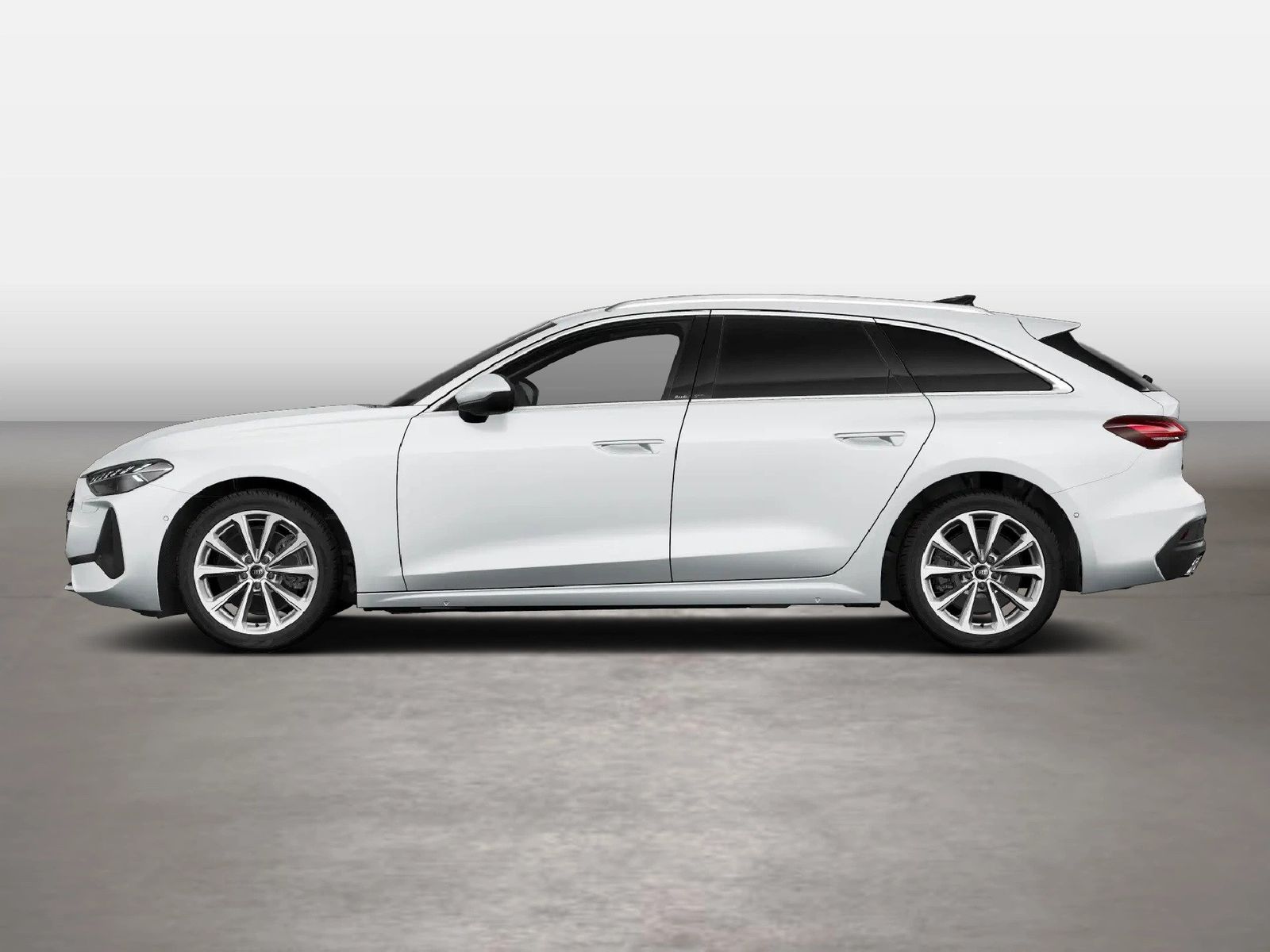 Audi A5 - Bild 8