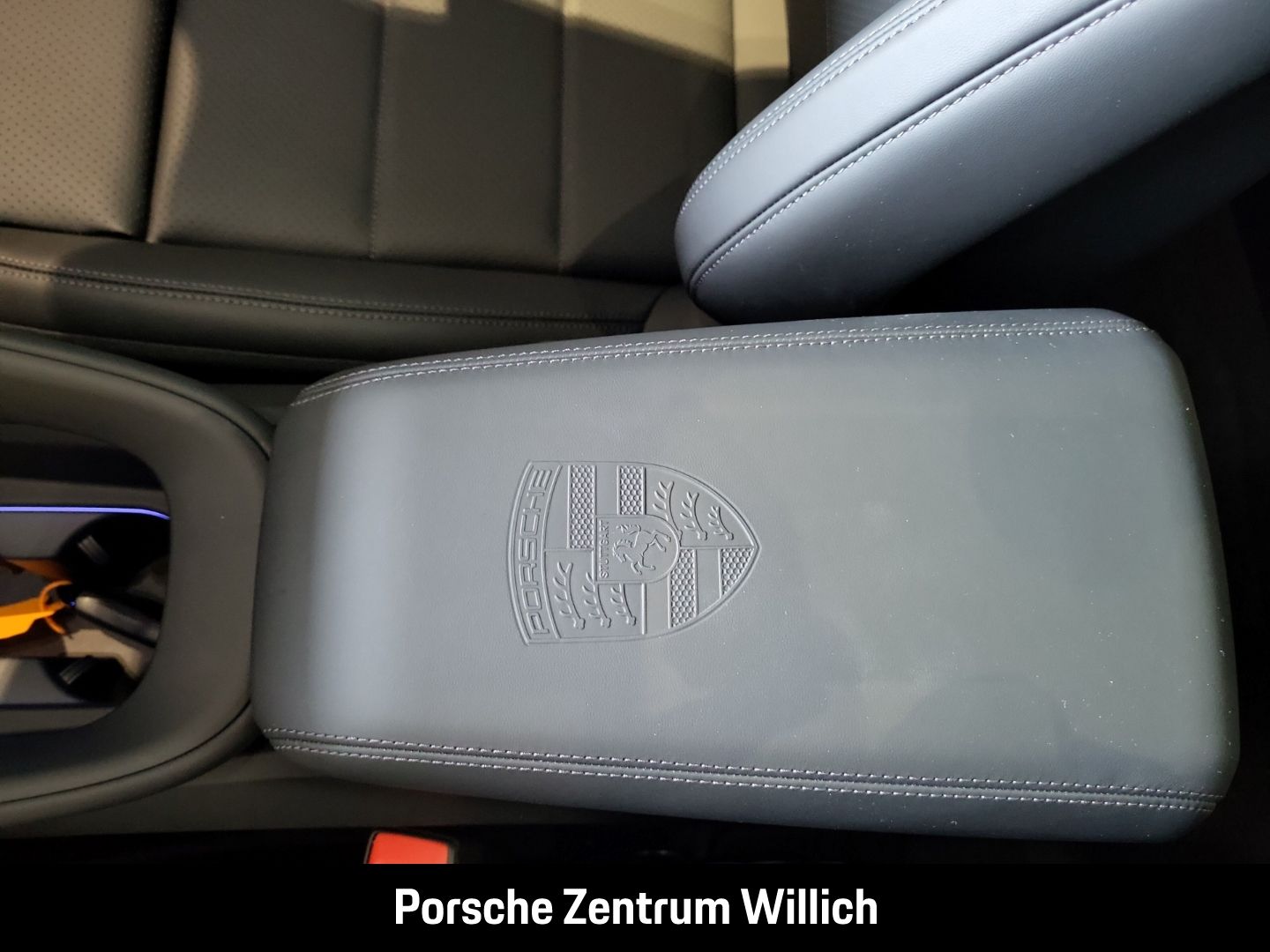 Porsche Macan - Bild 19