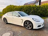 Porsche Panamera 4 Edition Edition - gebrauchte Porsche Panamera aus dem Jahr 2016