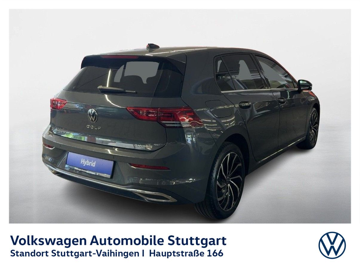 Volkswagen Golf - Bild 3