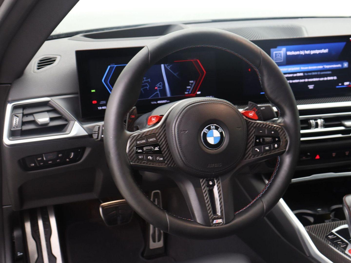 BMW M2 Coupé M Performance Parts