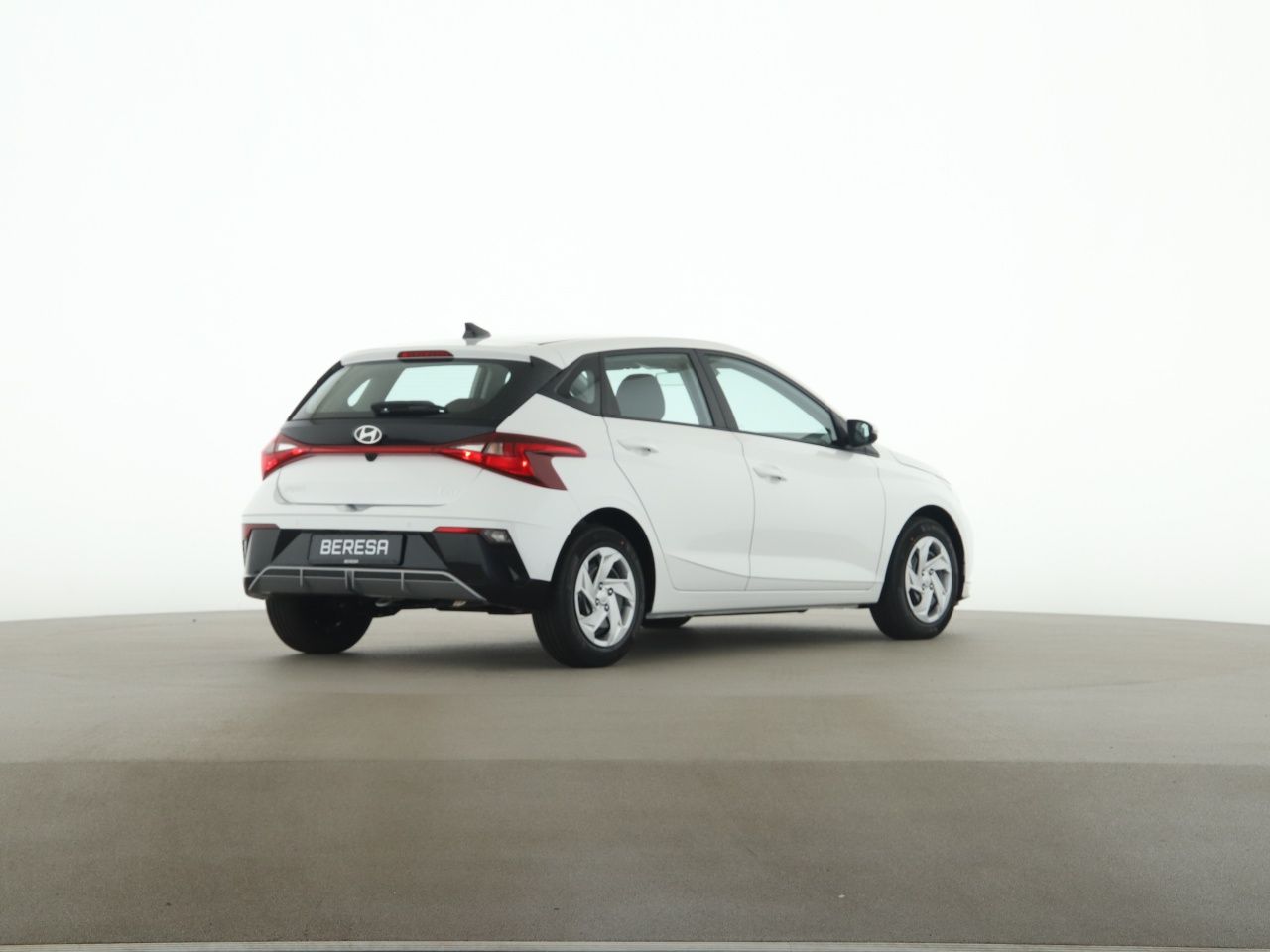 Hyundai i20 – Bild 7