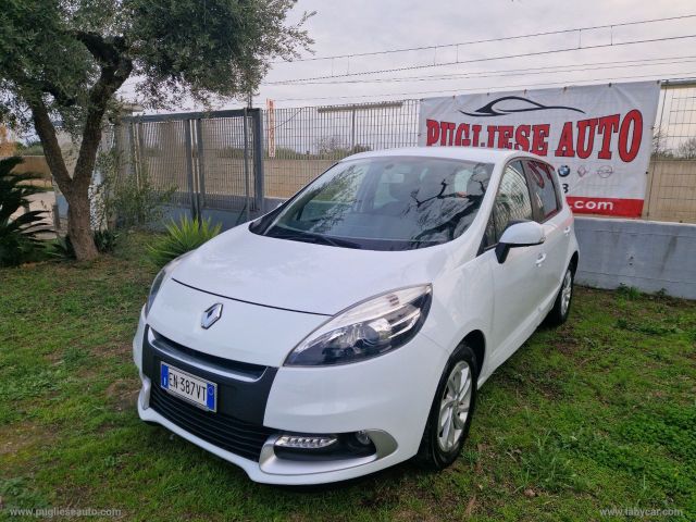 Renault RENAULT Scénic XMod 1.5 dCi 110 CV S&S Wave