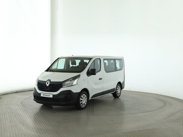 Renault Trafic Combi L1H1 Expression dCi 120