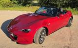 Mazda MX-5 ND 2.0 Skyactiv-G 160 | Unfallfrei - Mazda MX-5: Nd