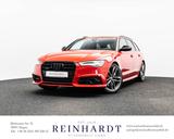 Audi A6 AVANT 3.0TDi COMPETITION ACC/HuD/PANO/S-SITZE - Audi A6: Competition