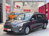 Ford Focus Turnier Trend - Ford Focus Trend mit Diesel-Antrieb