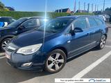 Opel Astra 1.7 CDTI Cosmo Klima PDC ...