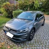 Volkswagen Golf 7 IQ.Drive, 150 PS, TÜV neu, 13.500 EUR - Volkswagen Golf: 150 Ps
