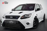 Ford Focus RS Schalensitze Miltek OZ-Felg. Sammlerfah - Ford Focus: Weiß, RS