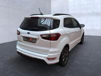 Ford EcoSport ST-Line Bluetooth Navi LED Klima