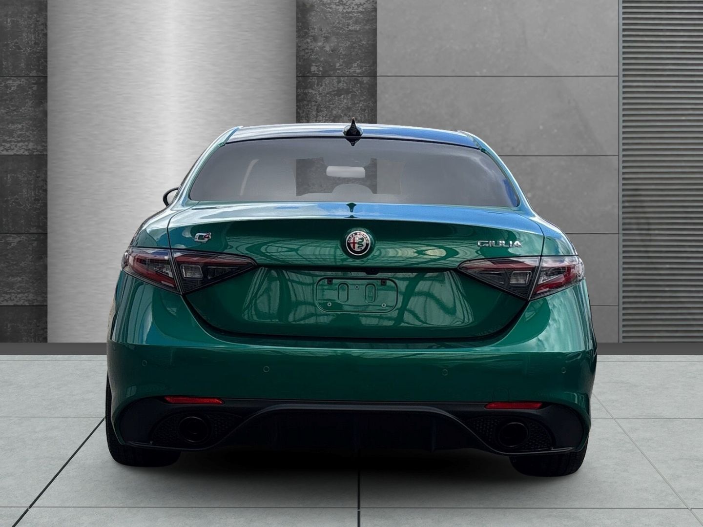 Alfa Romeo Giulia - Bild 6
