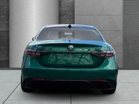 Alfa Romeo Giulia - Vorschau Bild 6