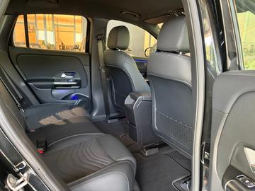 2025 Mercedes-BENZ EQA 缩略图 23