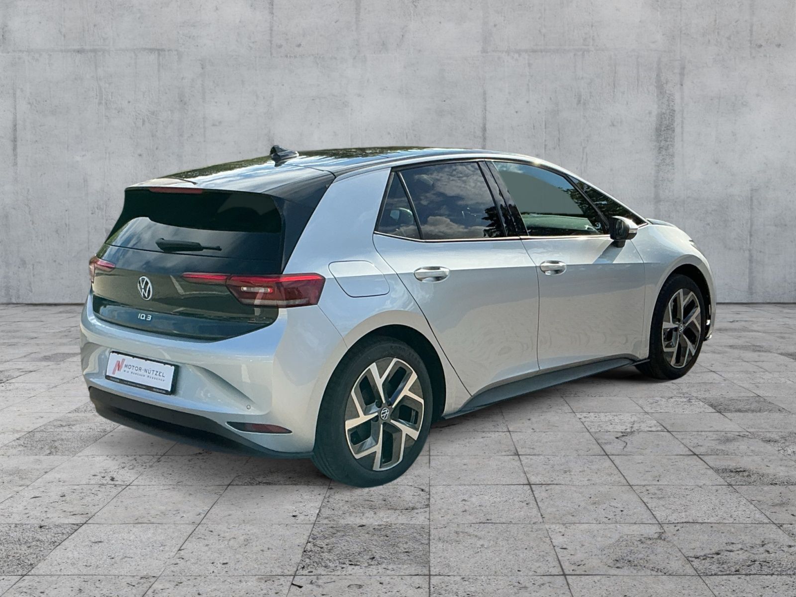Volkswagen ID.3 - Bild 6