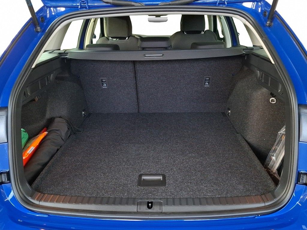 Skoda Octavia - Bild 9