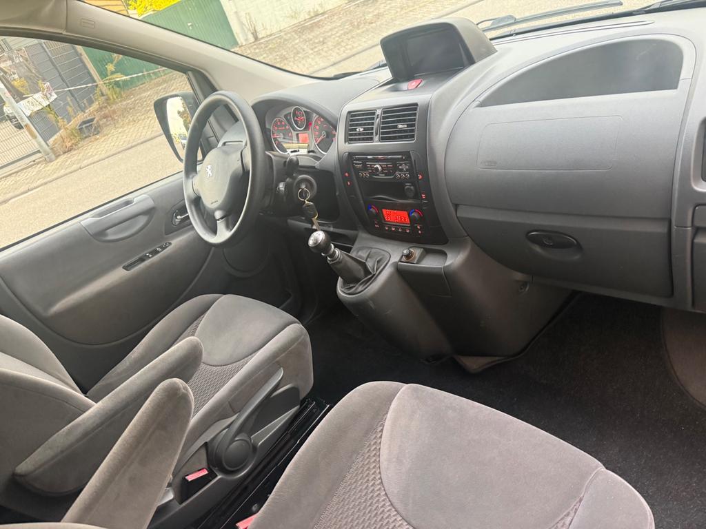 Peugeot Expert Tepee