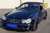 Mercedes-Benz Mercedes CLK,63,AMG,6,3L erst 67200 - Mercedes-Benz: Clk 63