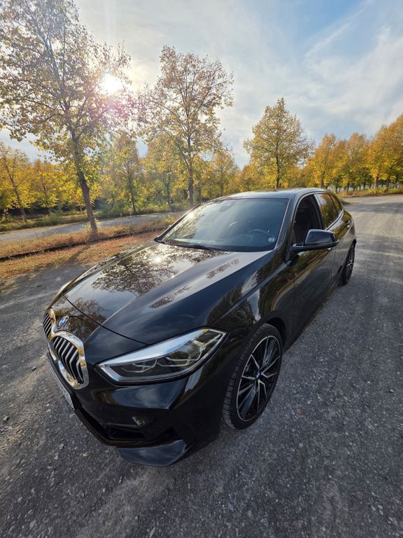 Image of BMW 118