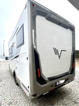 Mobilvetta Krosser P64, vergiss Knaus, Dethleffs und Hymer. - Mobilvetta K