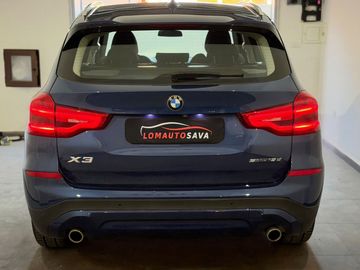 BMW X3 - 5