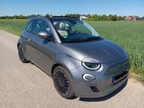 Fiat 500e "la Prima" Cabrio 42 kWh - Fiat 500e von privat