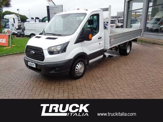 Ford Transit V363 RWD 350 E6 2016 - transit 350 