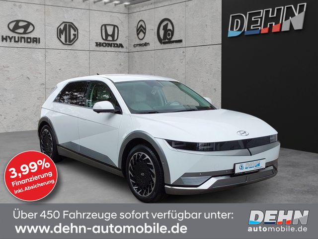 Hyundai IONIQ 5 72,6 Uniq Relax Bose 20 Zoll AHK