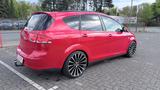 Seat Altea 1.8TSI StyleDSG  Motor Neu! TÜV !19"Felgen - gebrauchte Seat Altea aus dem Jahr 2011