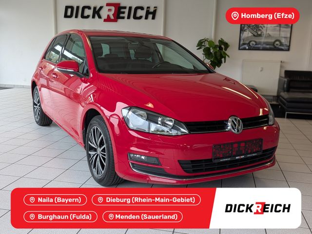 VW Golf