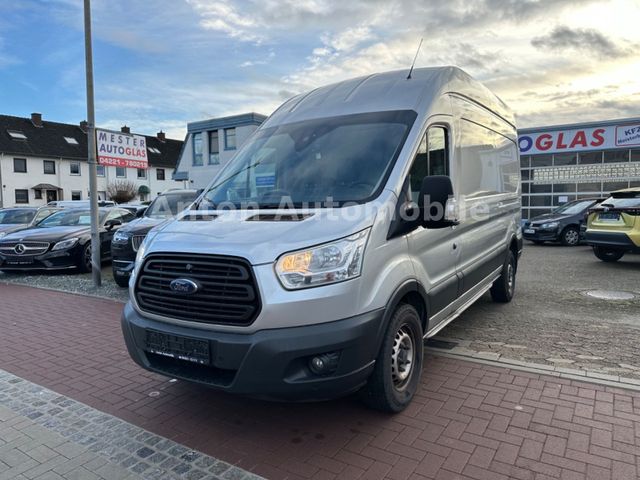 Ford Transit Kasten 350 L3