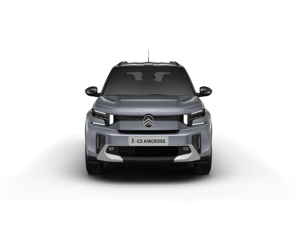 Citroën ë-C3 Aircross Elektromotor 113 Extended-Range