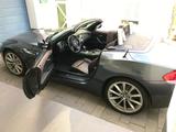 BMW Z4 sDrive28i - - BMW Z4 in Mainz