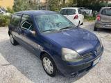 Renault Clio 1.5 dCi 82CV cat 3 porte Initiale - Renault Clio: Initiale