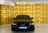 Audi S6 QUATTRO*ACC*SHZ V H*MEMORY*FULL ALCANTARA* - schwarze Audi S6