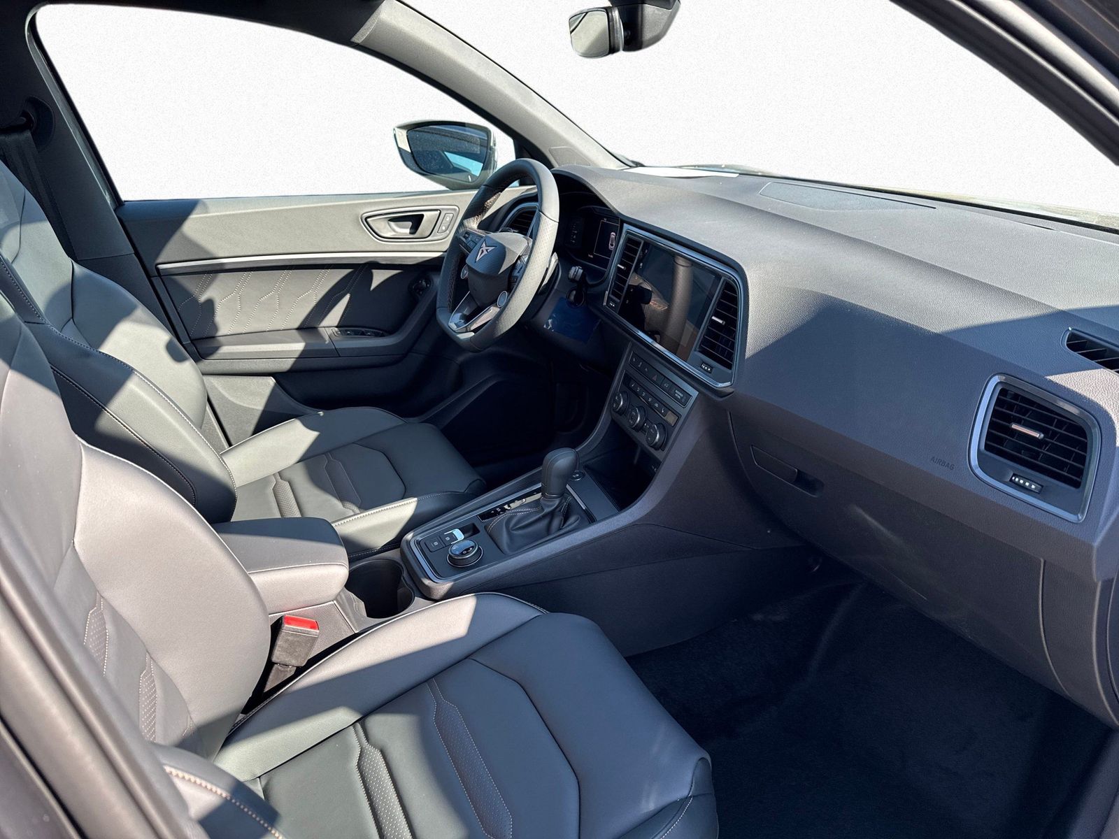 Cupra Ateca - Bild 7