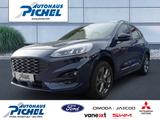 Ford Kuga PHEV ST-Line GJR+WINTERPAKET Navi Digitales - Ford Kuga: ST