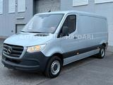 Mercedes-Benz Sprinter 214 CDI L2H1 KLIMA+KAMERA+MBUX+3-Sitzer - Mercedes-Benz Sprinter: Sitzer