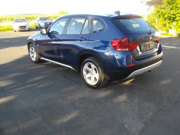 BMW X1 - 7