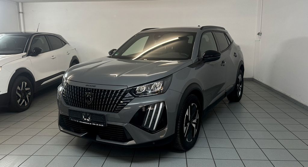 Image of Peugeot 2008