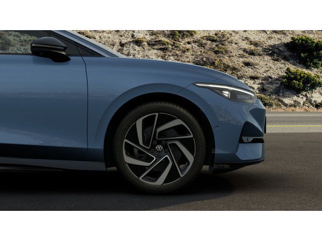 Volkswagen ID.7 - Bild 5