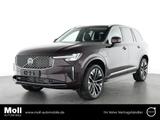 Volvo XC90 FACELIFT Plus Bright Recharge Plug-In Hybri - gebrauchte Volvo XC90 mit Facelift
