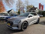 Audi e-tron E-TRON 50 Quattro Launch edition plus 71 - Audi e-tron Launch edition Gebrauchtwagen