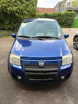 Fiat Panda 100HP zu verkaufen - Fiat Panda: 100hp